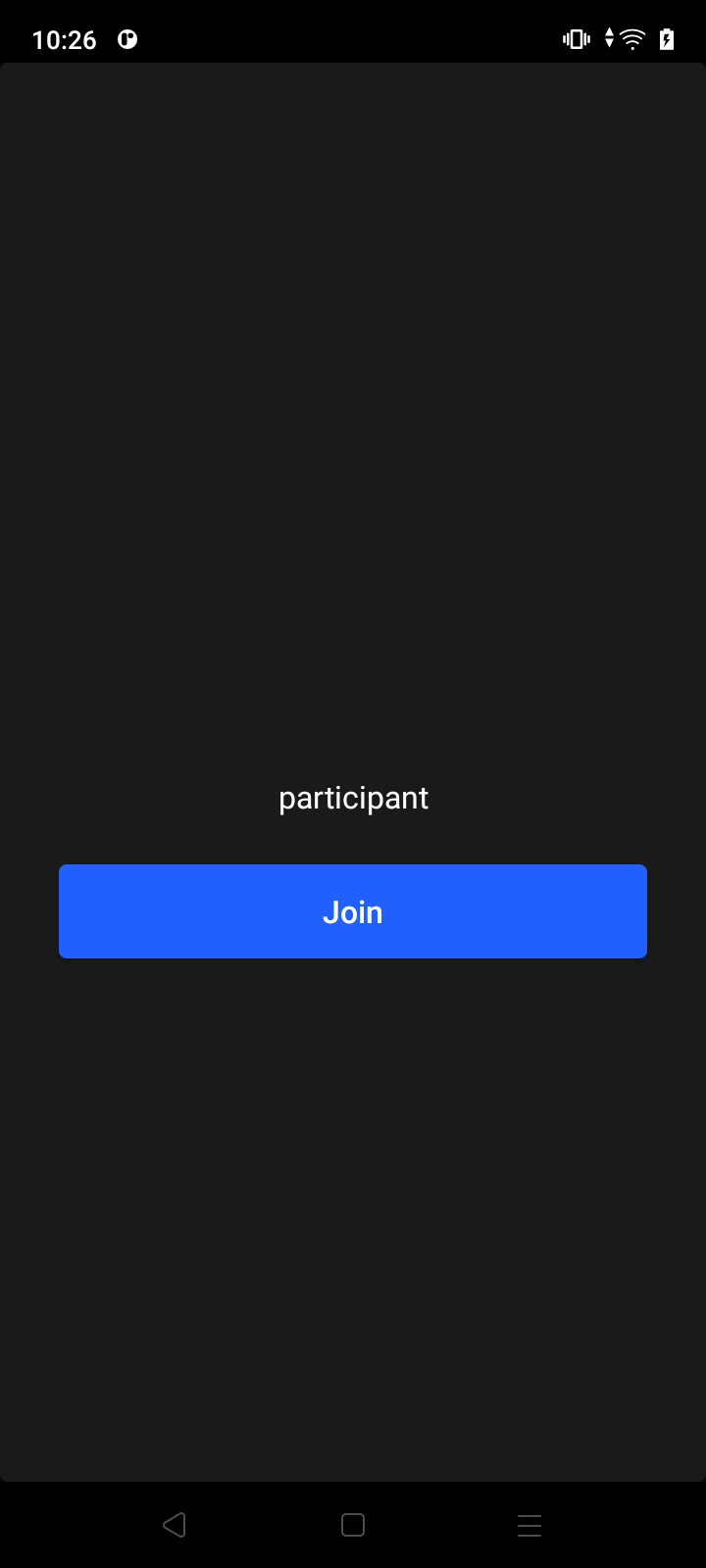 Meeting Precall post skeleton changes